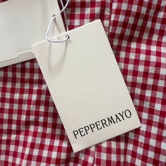 Peppermayo cute top - Picture 5 of 10